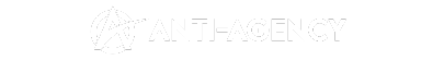 AntiAgency Logo