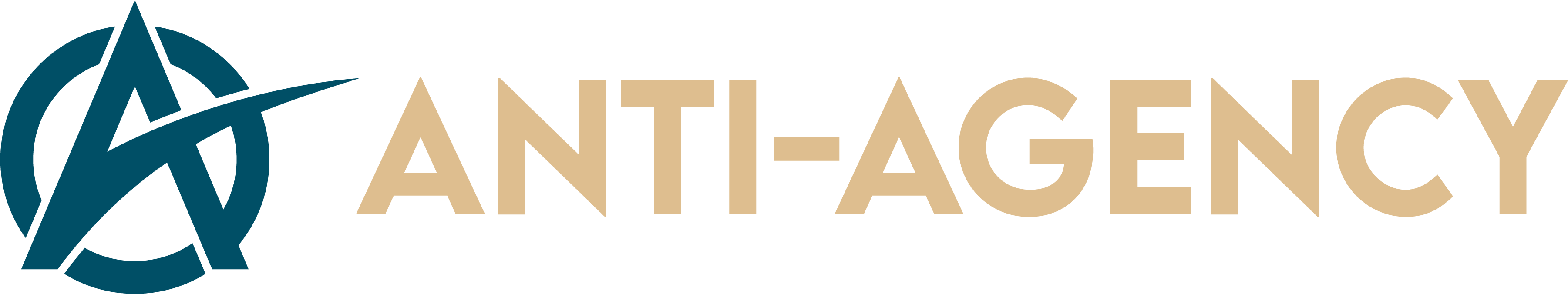 AntiAgency Logo